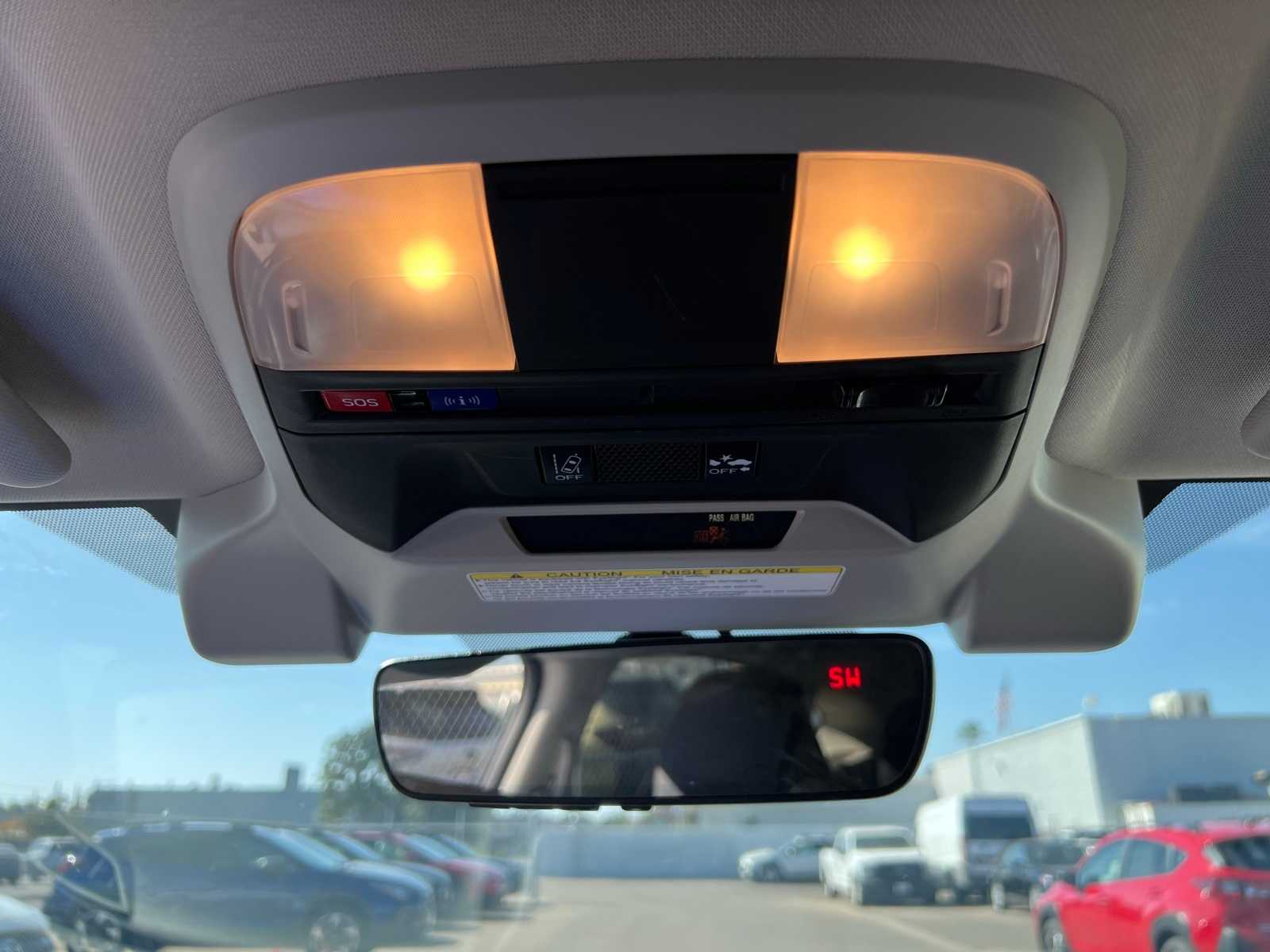 Thumbnail: 2021 Subaru Crosstrek - 33