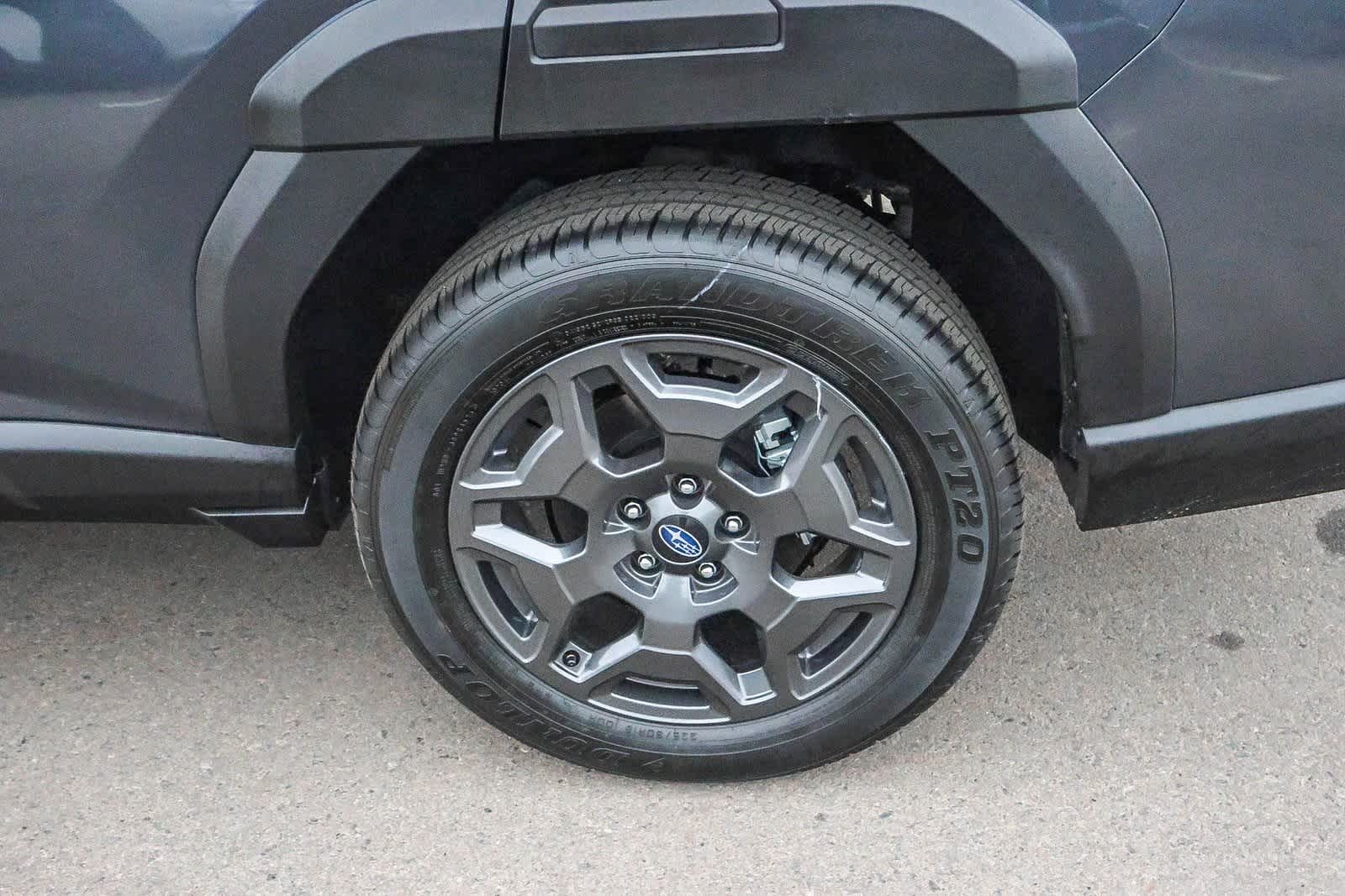 Thumbnail: 2026 Subaru Outback - 9