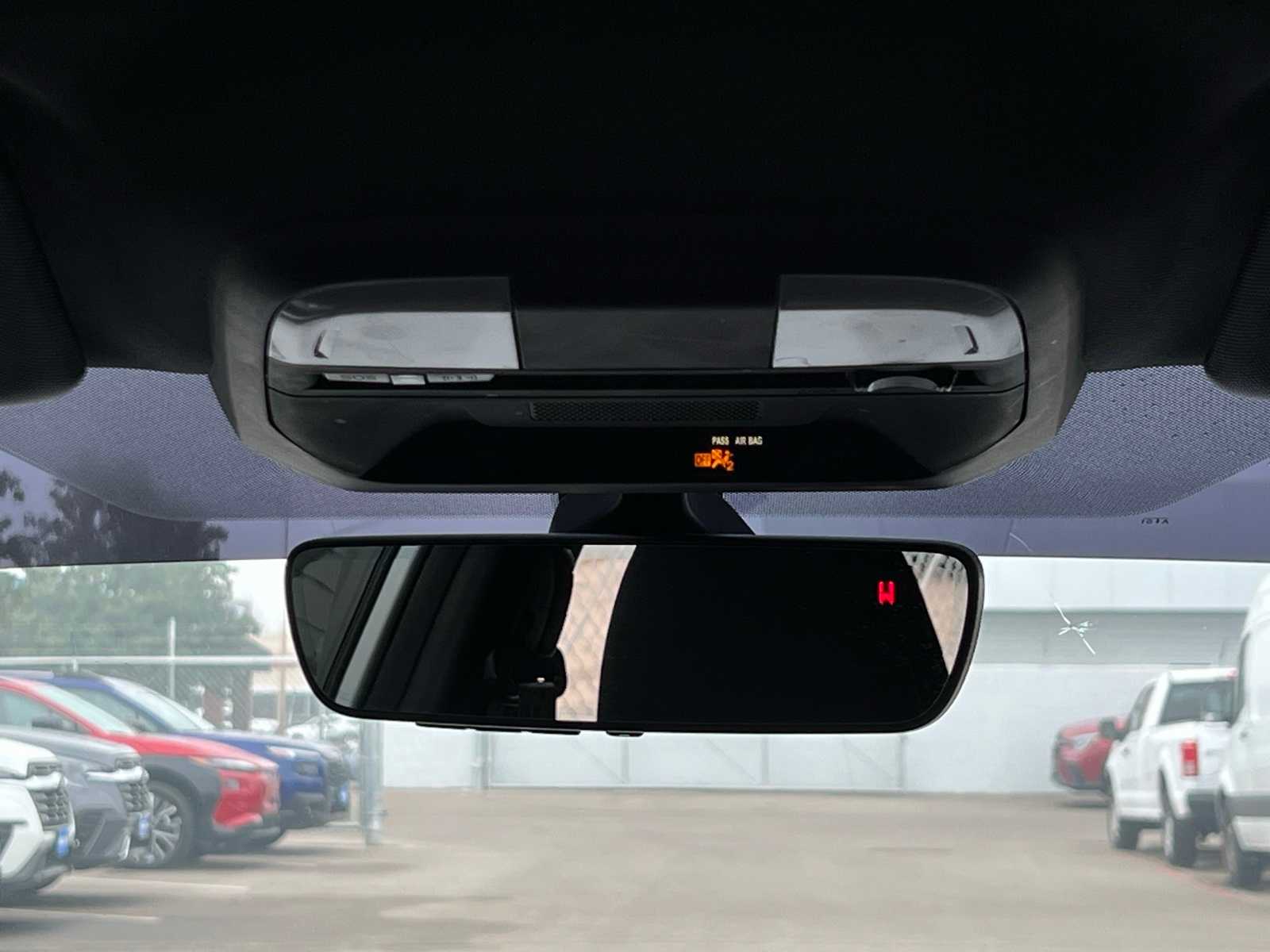 Thumbnail: 2023 Subaru WRX - 30