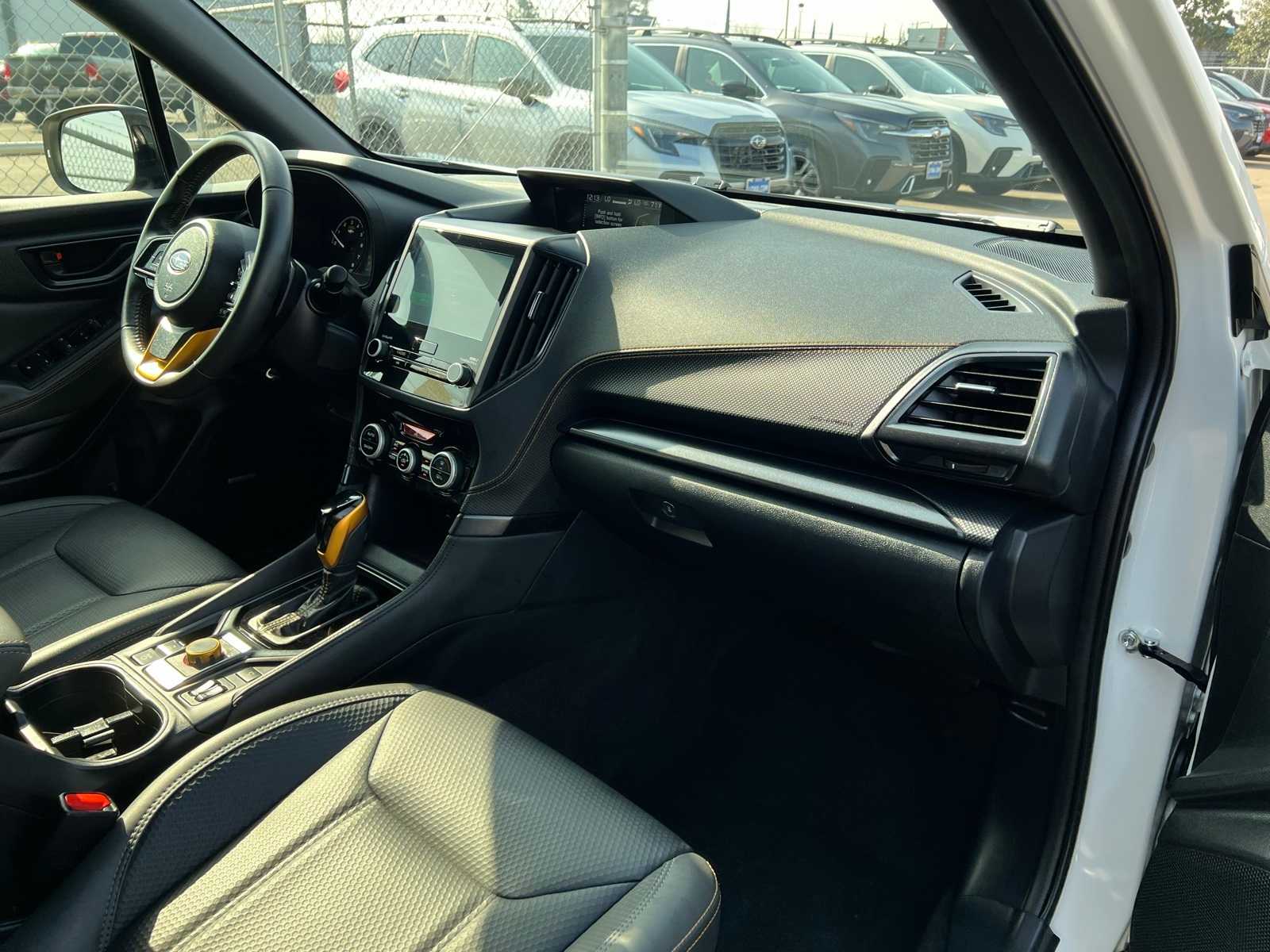 Thumbnail: 2024 Subaru Forester - 26