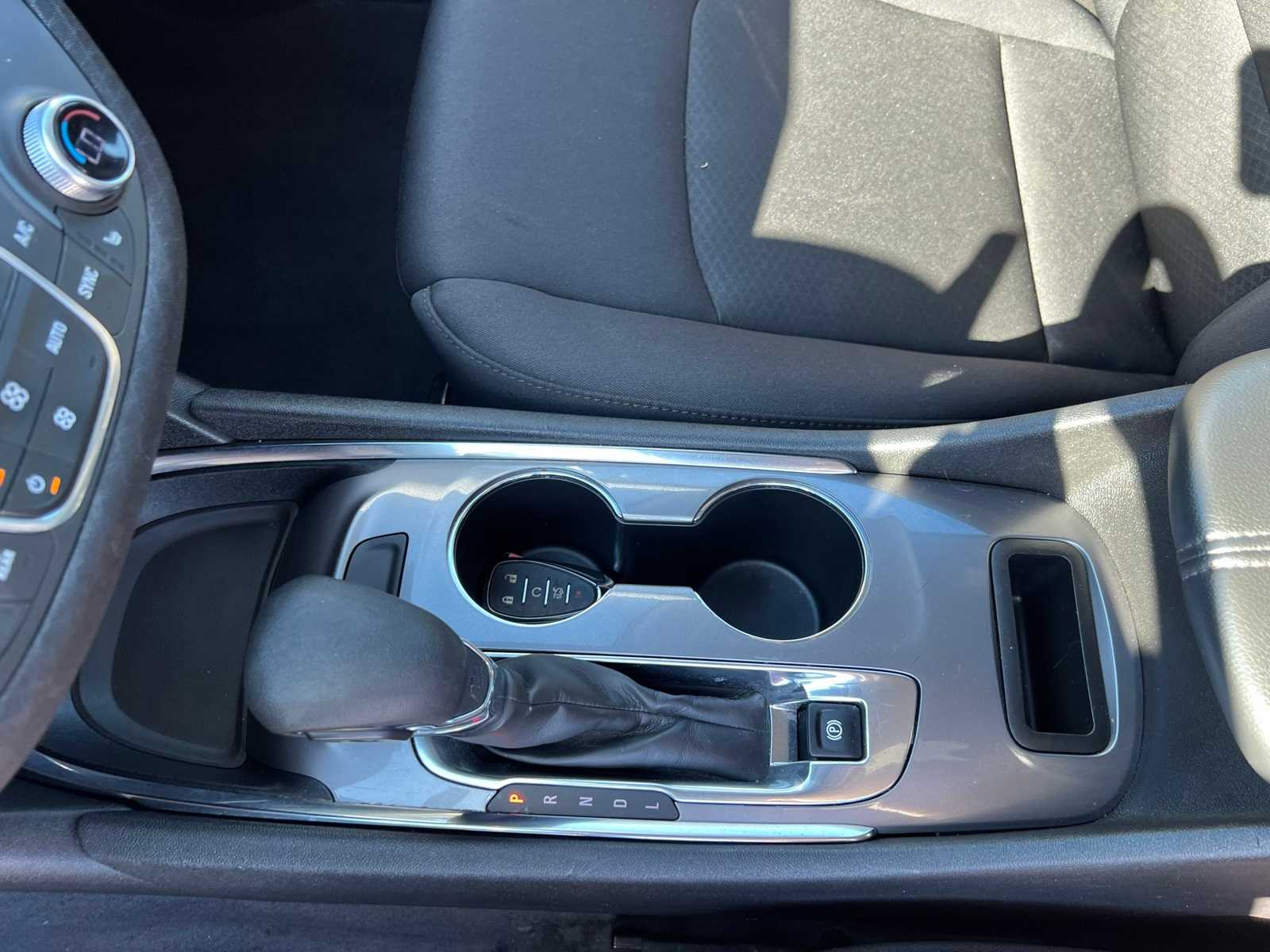 Thumbnail: 2023 Chevrolet Malibu - 39