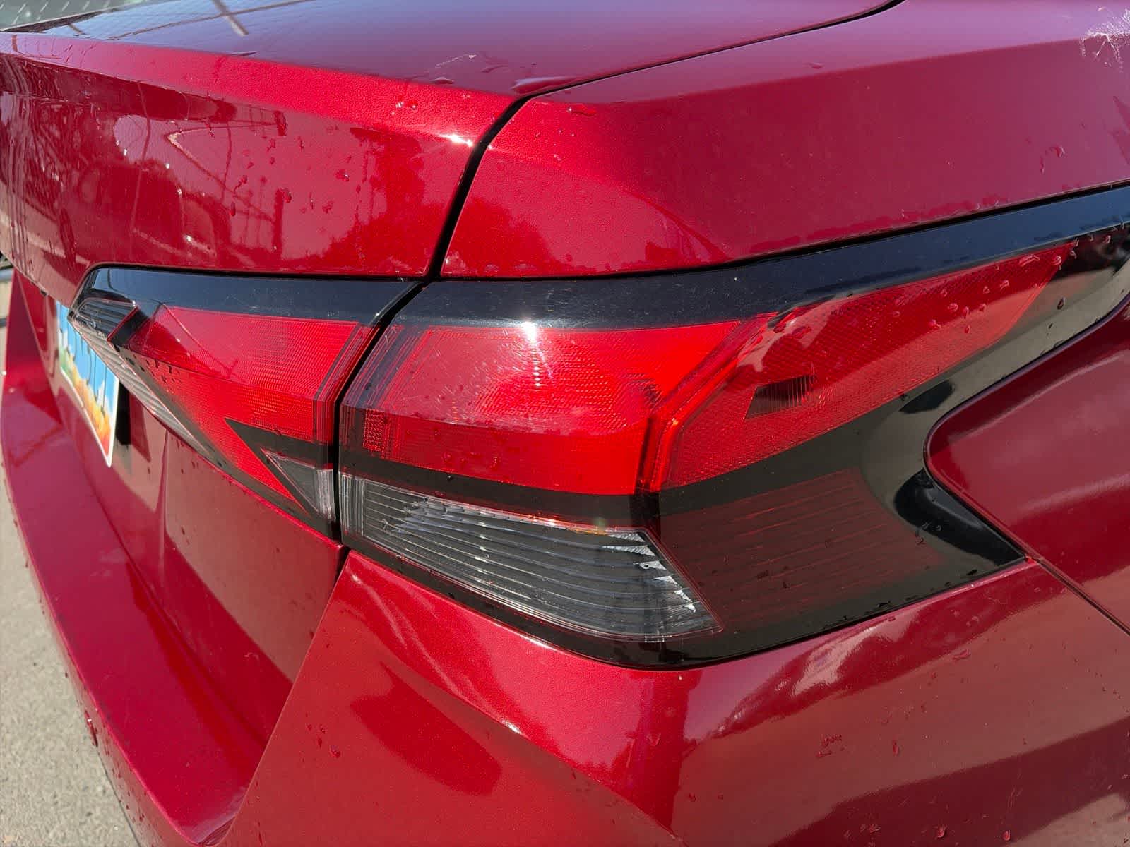 Thumbnail: 2025 Nissan Versa - 9