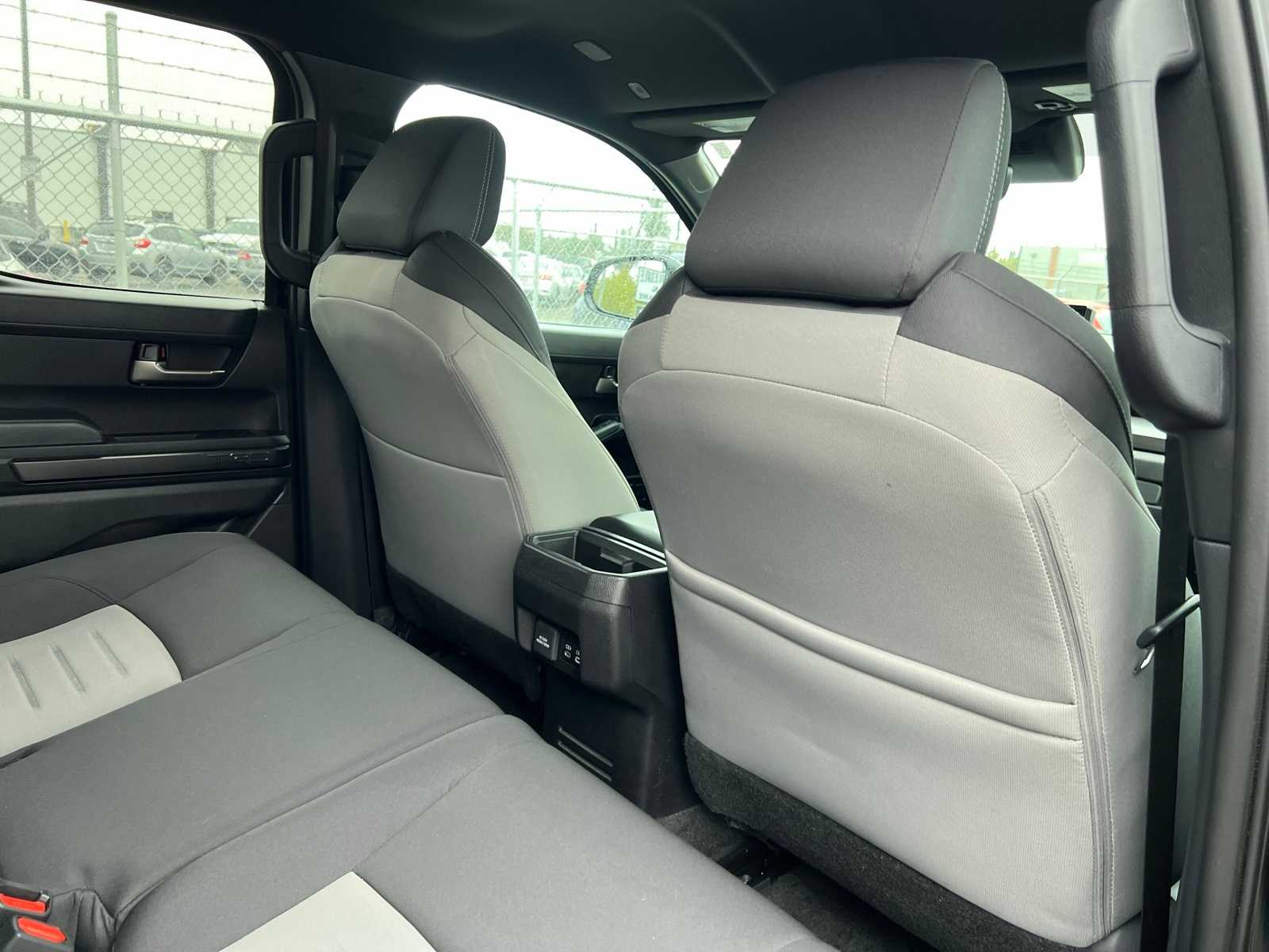 Thumbnail: 2024 Toyota Tacoma - 22