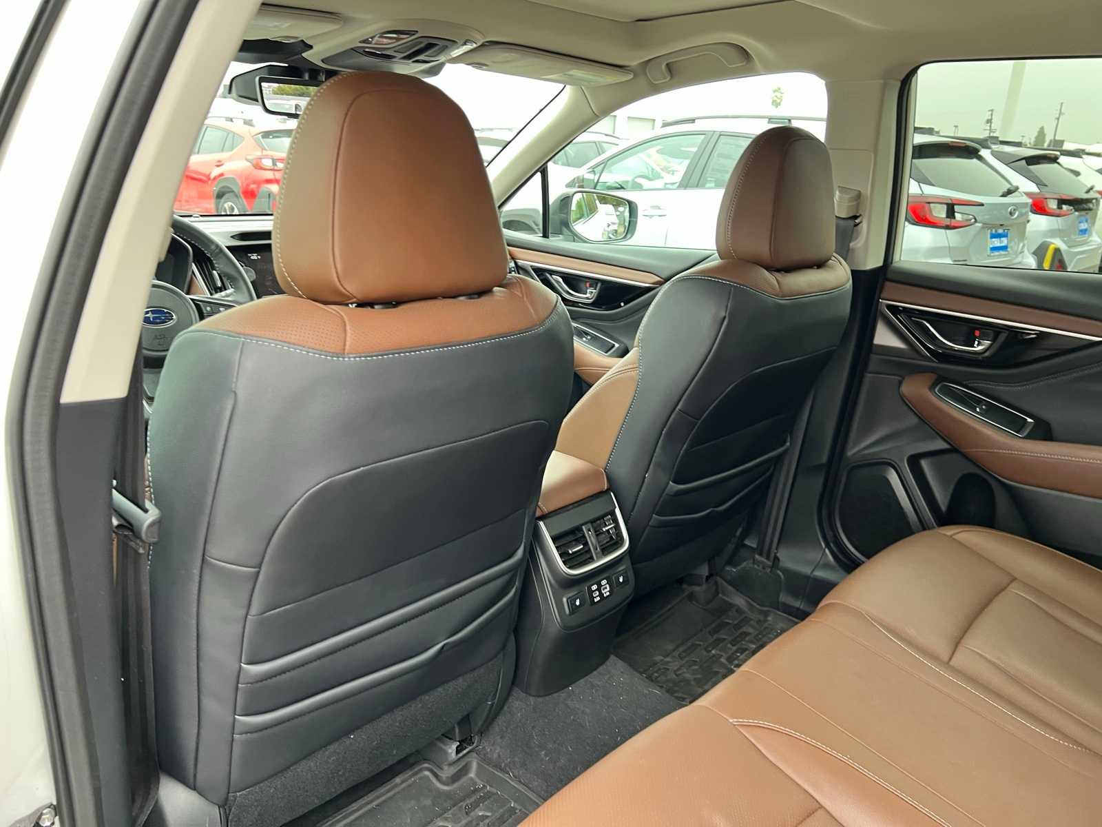 Thumbnail: 2023 Subaru Outback - 18