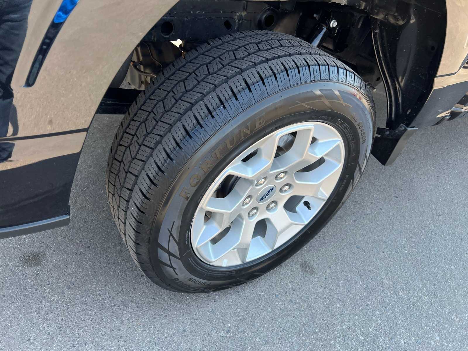 Thumbnail: 2023 Ford F-150 - 19