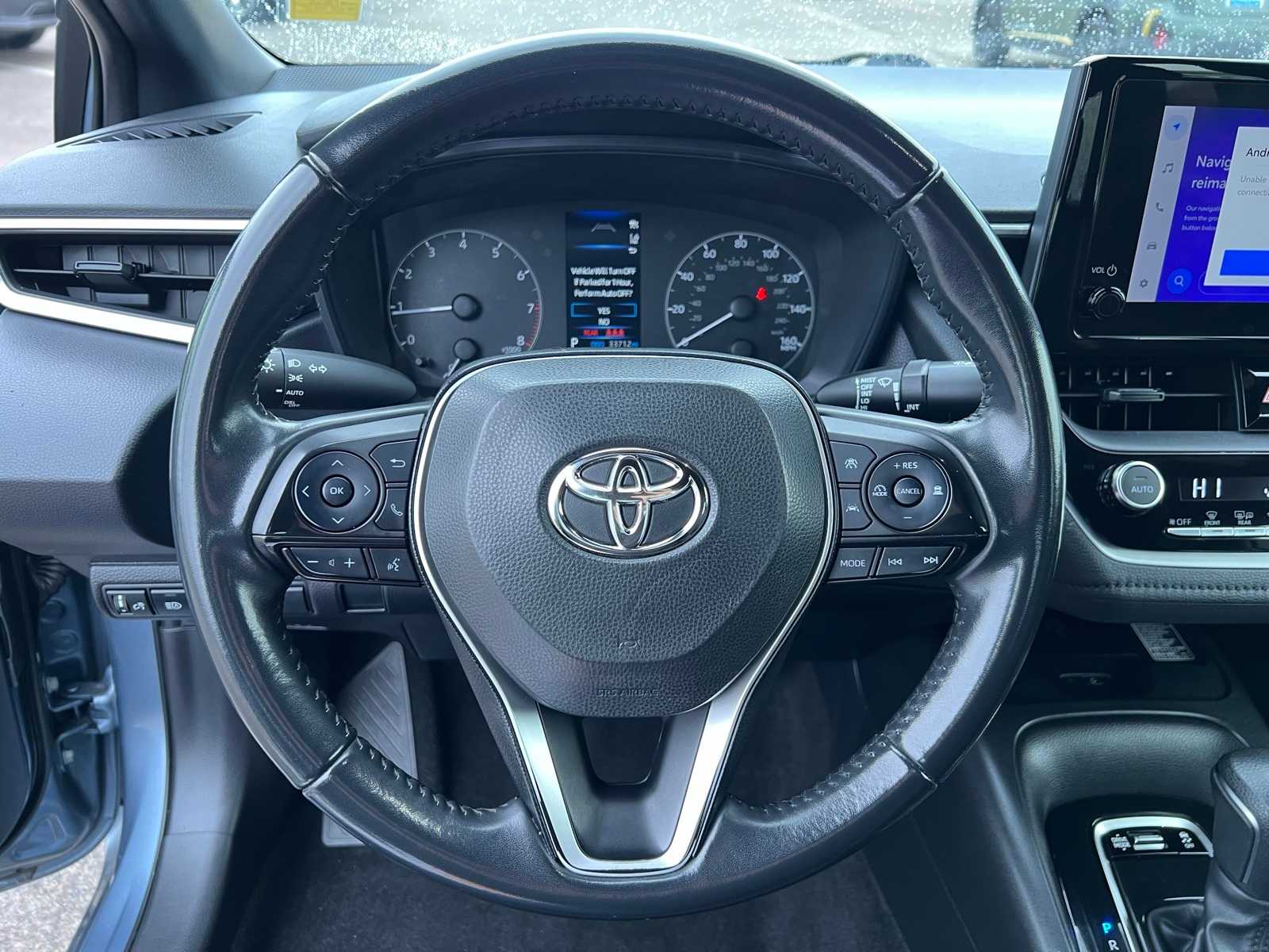 Thumbnail: 2024 Toyota Corolla - 34