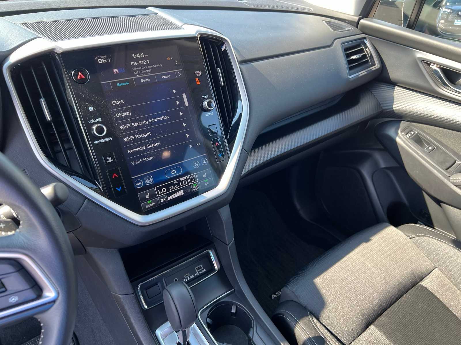 Thumbnail: 2025 Subaru Ascent - 38