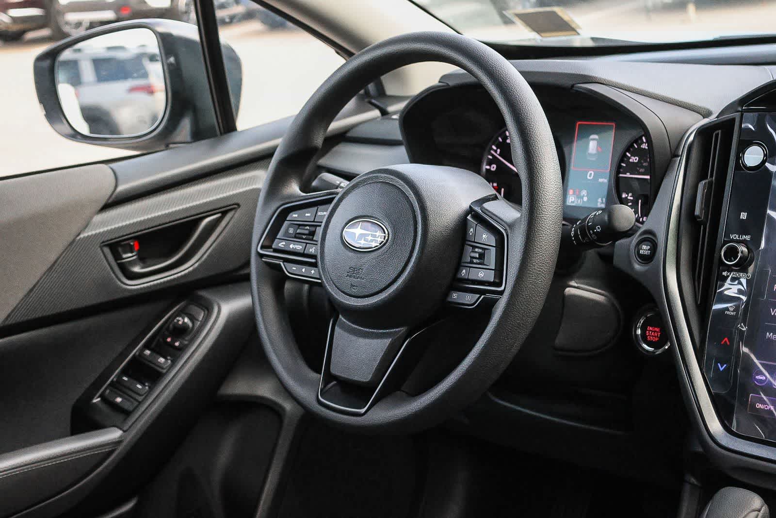 Thumbnail: 2026 Subaru Crosstrek - 15