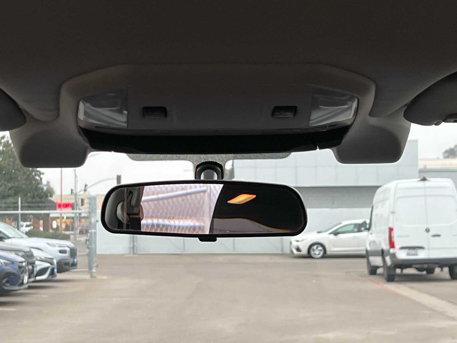 Thumbnail: 2022 Subaru Ascent - 29