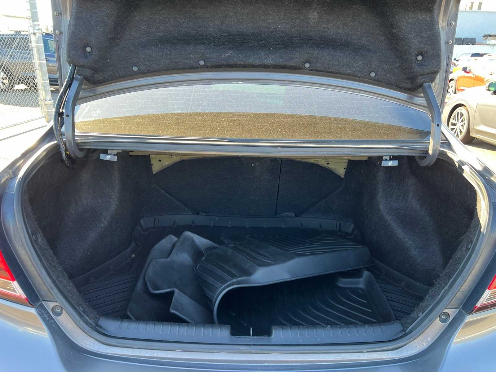 Thumbnail: 2015 Honda Civic - 8