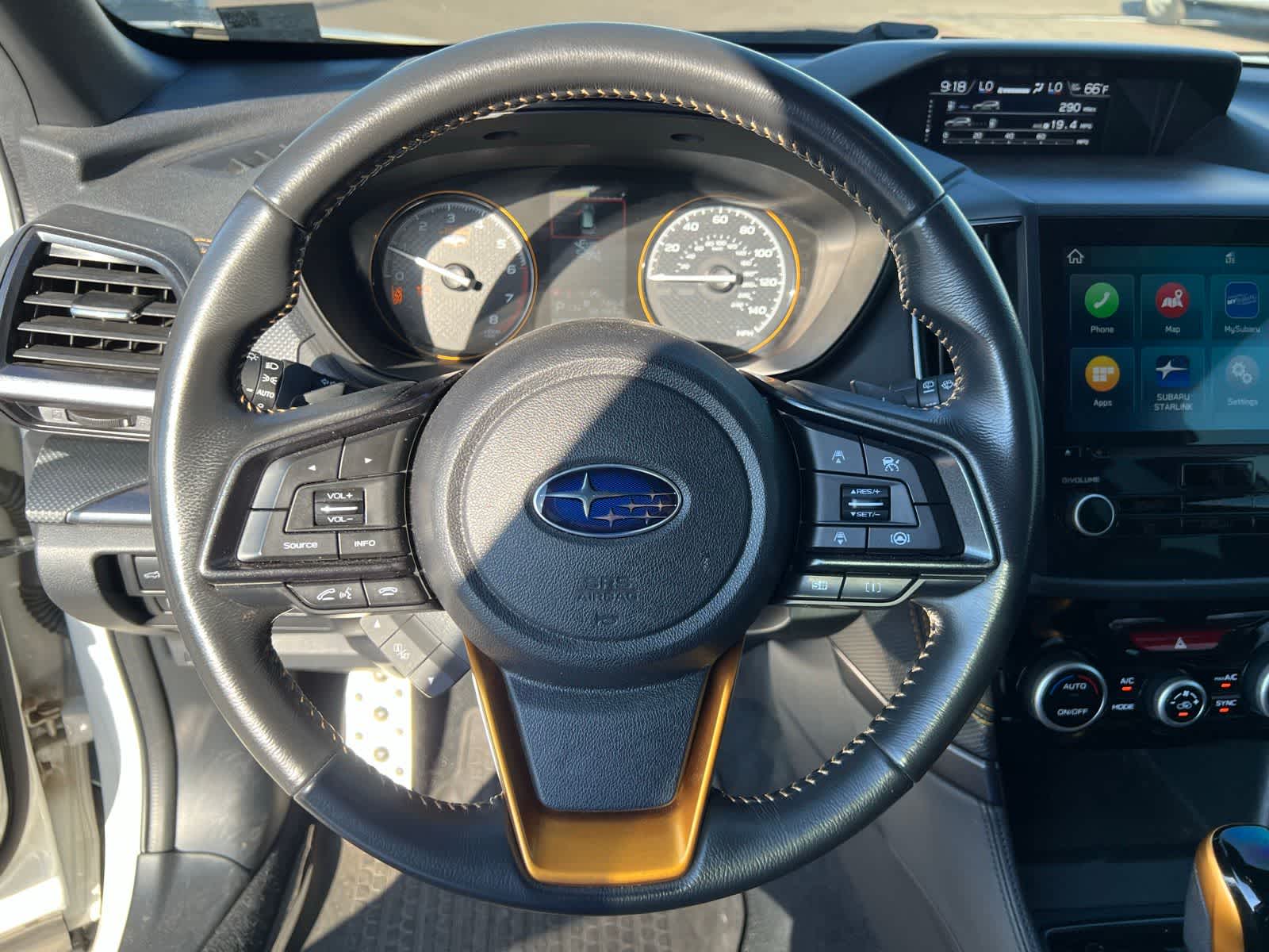 Thumbnail: 2023 Subaru Forester - 30