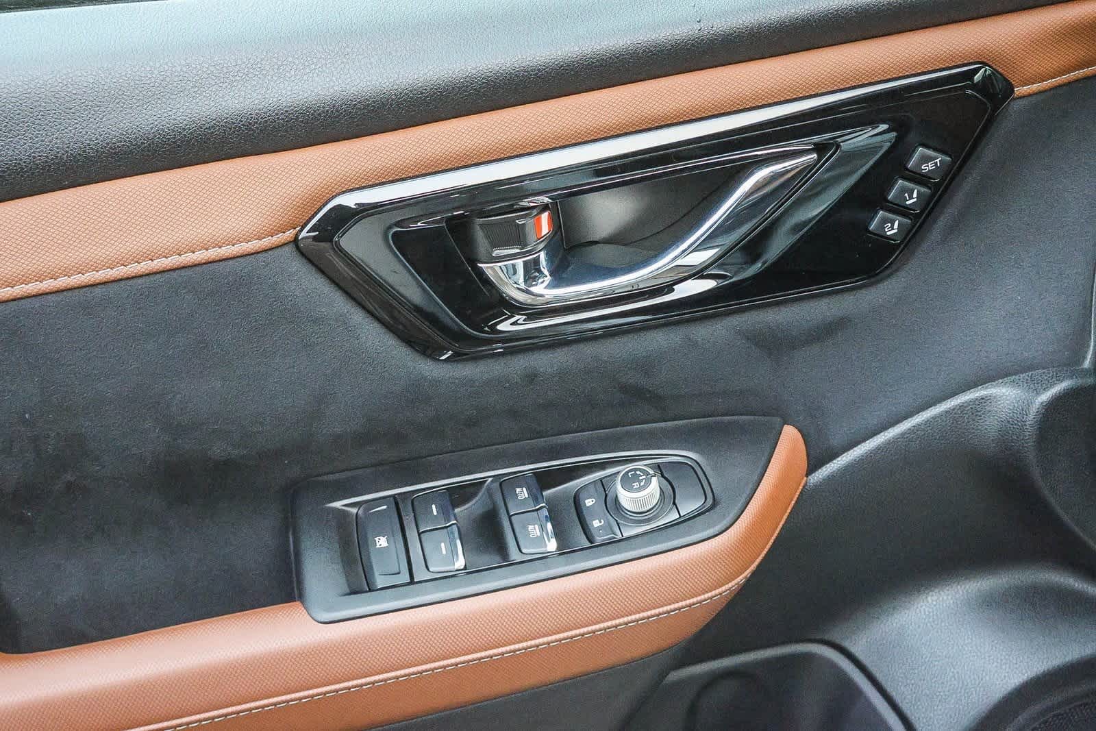 Thumbnail: 2026 Subaru Forester - 21