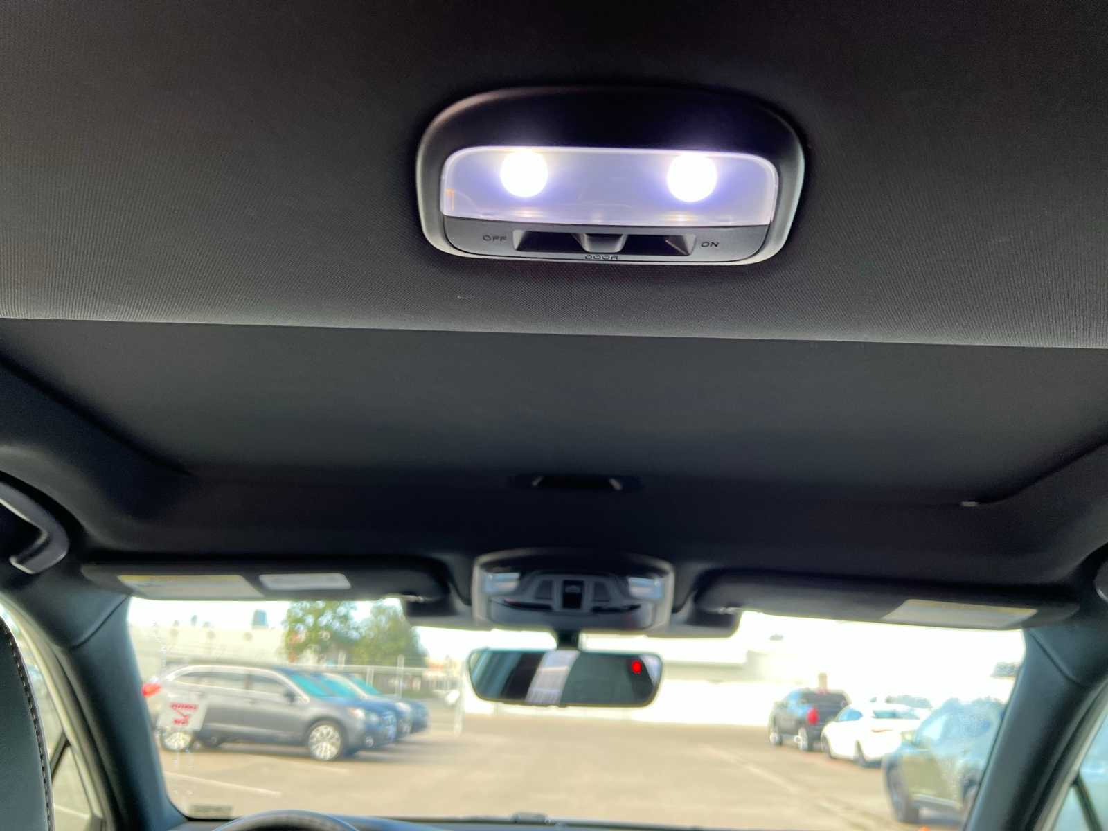 Thumbnail: 2024 Subaru Outback - 31