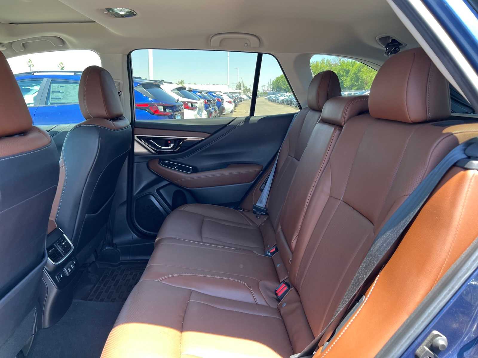 Thumbnail: 2020 Subaru Outback - 19