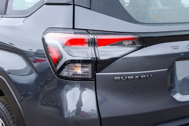 Thumbnail: 2025 Subaru Forester - 7