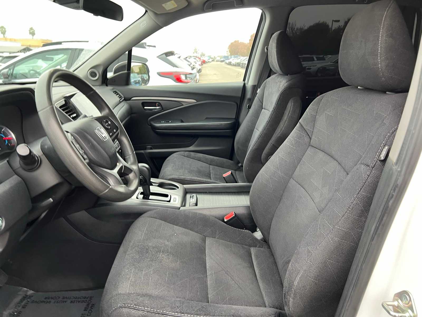 Thumbnail: 2020 Honda Pilot - 14