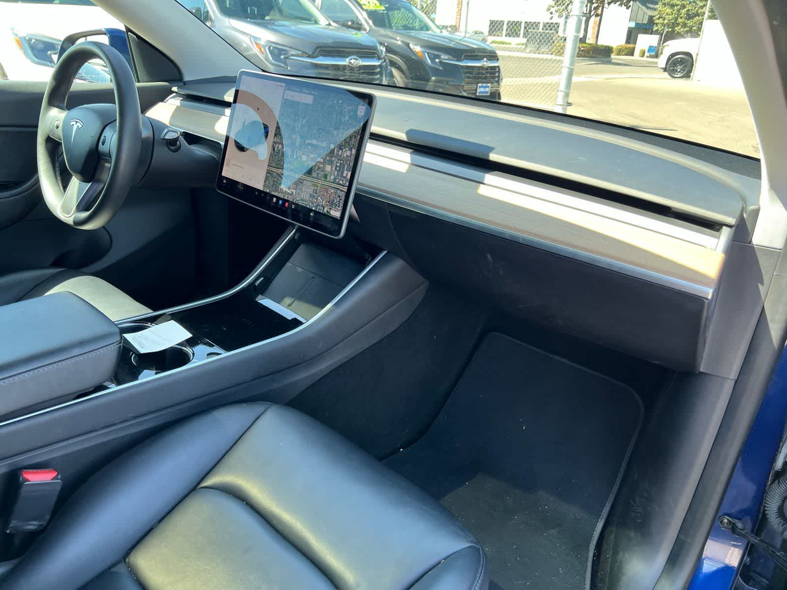 Thumbnail: 2020 Tesla Model Y - 25