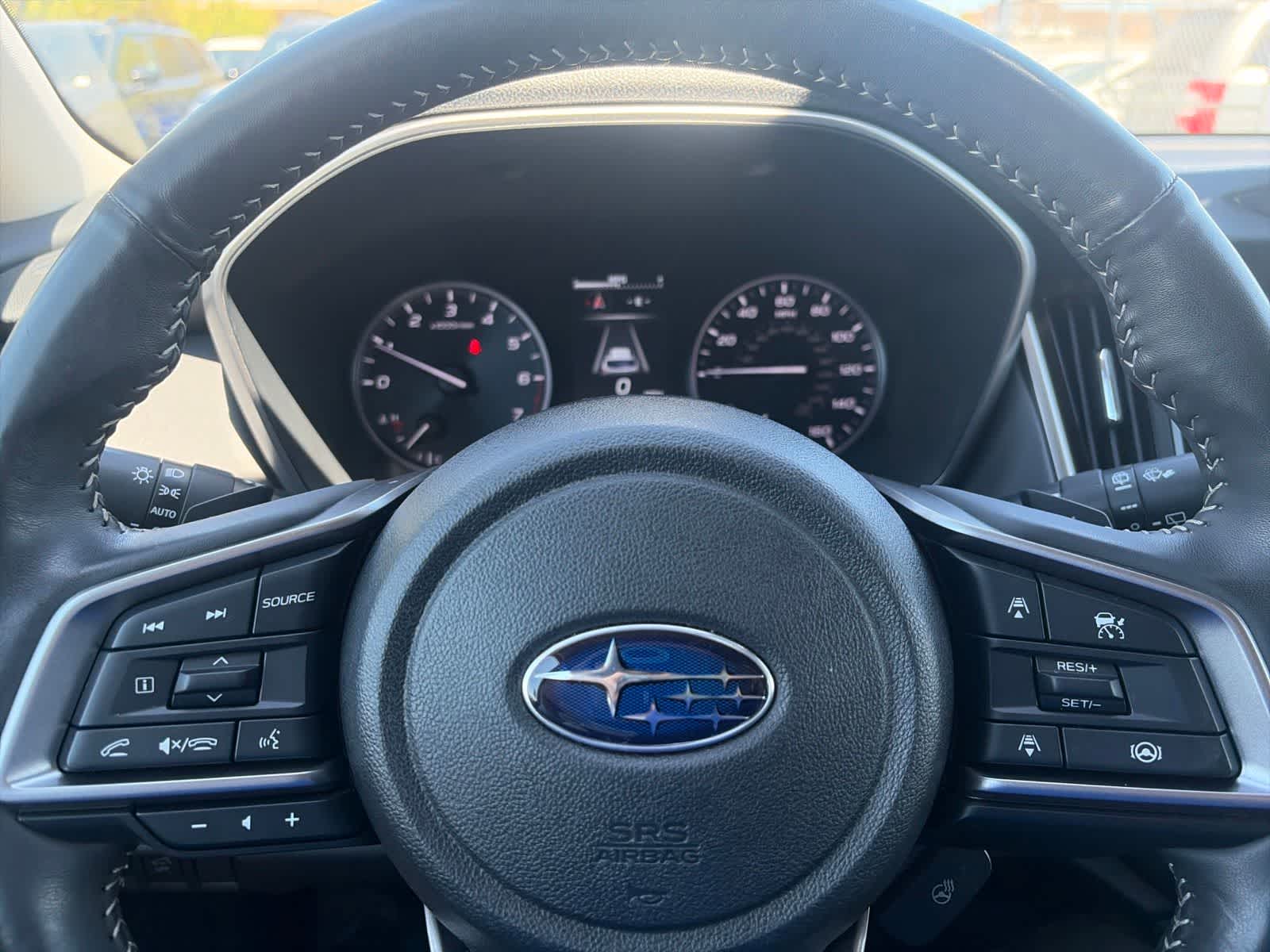 Thumbnail: 2024 Subaru Outback - 35