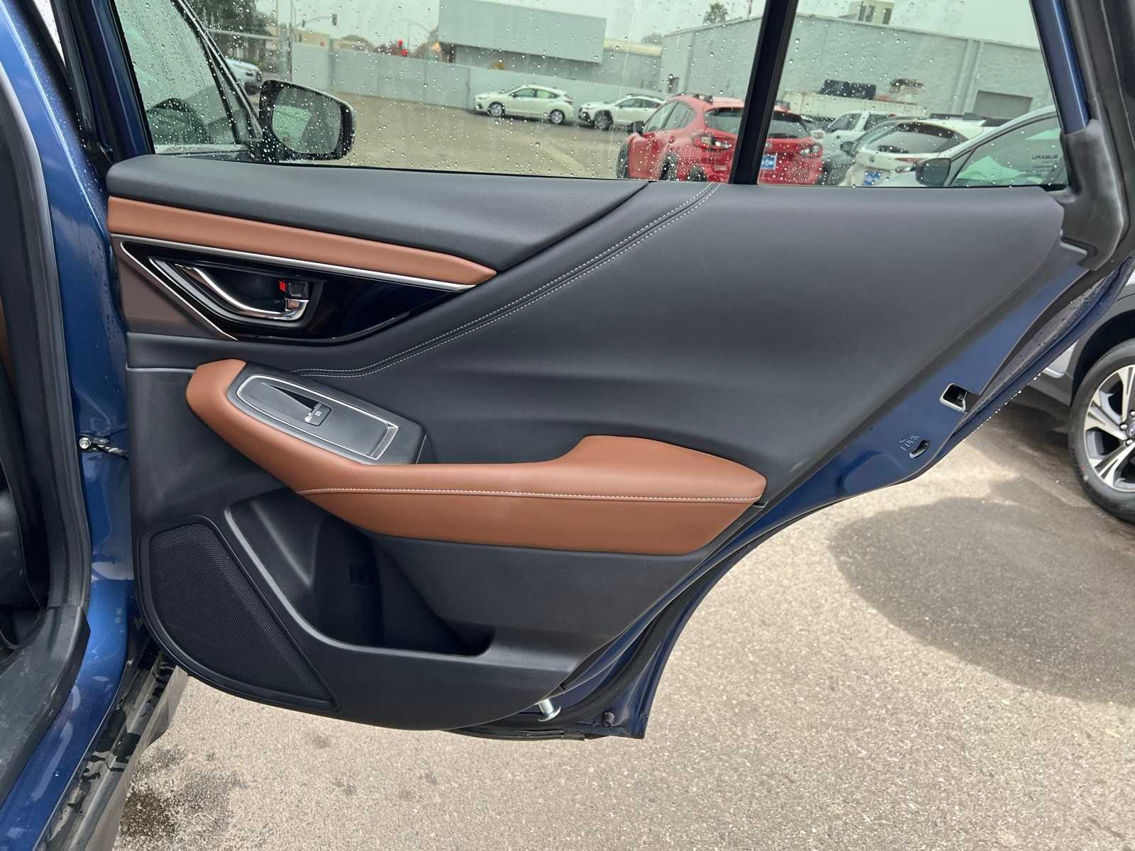 Thumbnail: 2020 Subaru Outback - 24