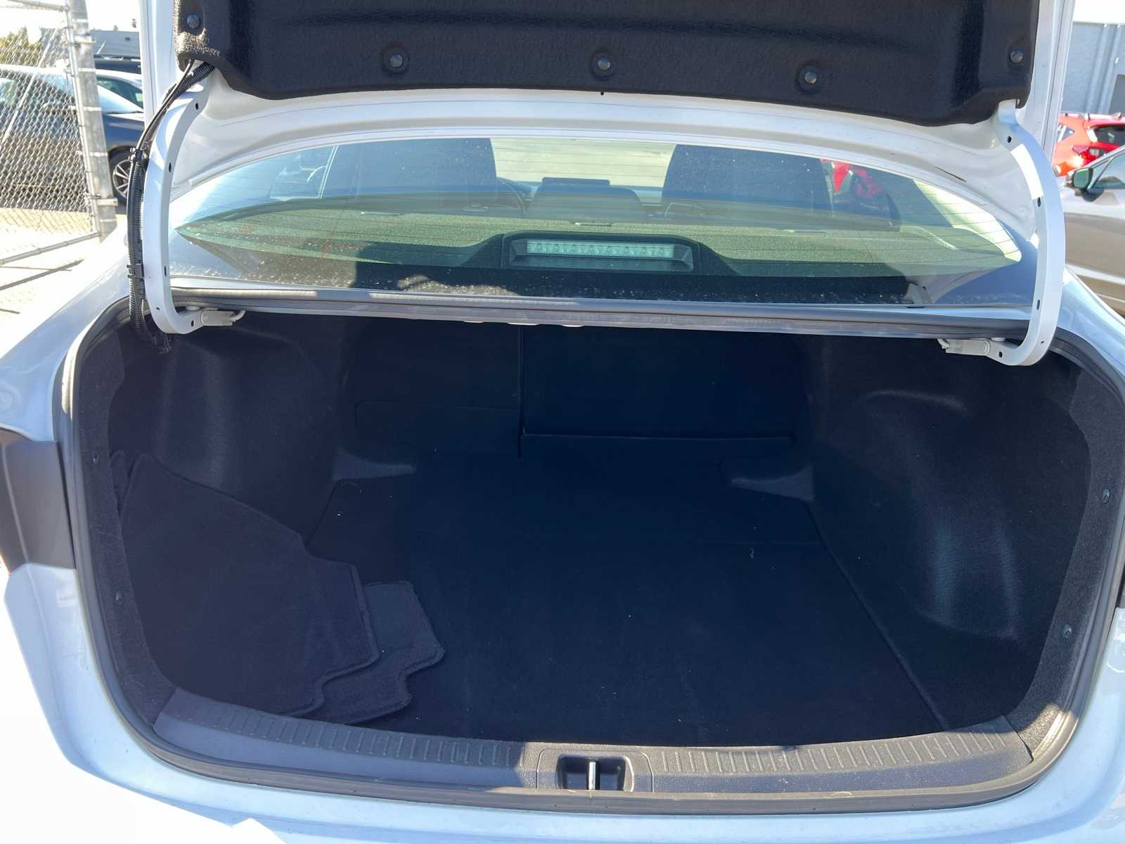 Thumbnail: 2024 Toyota Corolla - 8