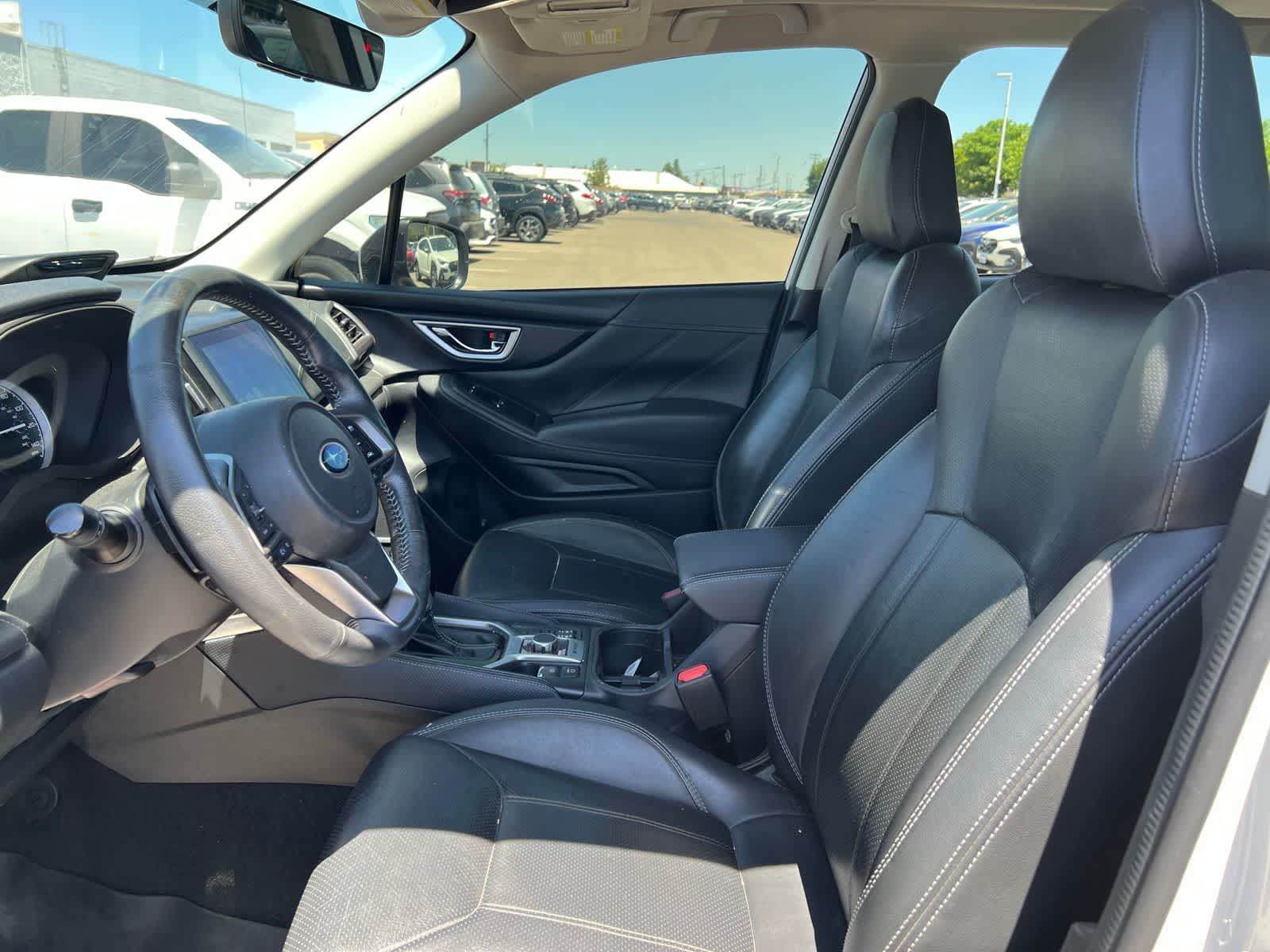 Thumbnail: 2019 Subaru Forester - 15