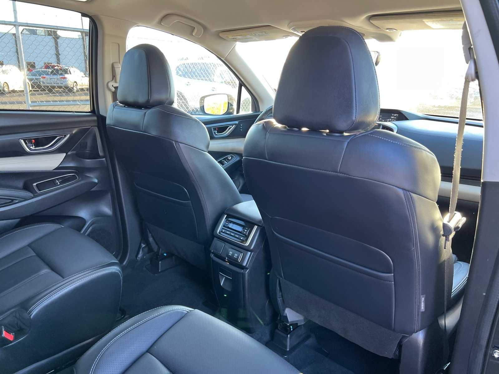 Thumbnail: 2022 Subaru Ascent - 22