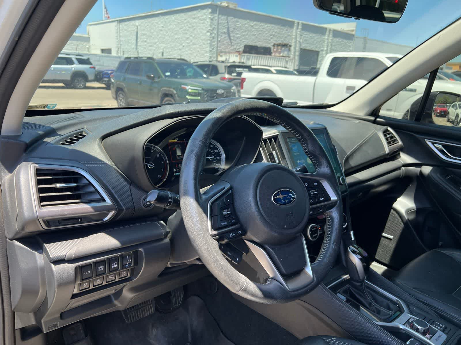 Thumbnail: 2019 Subaru Forester - 14