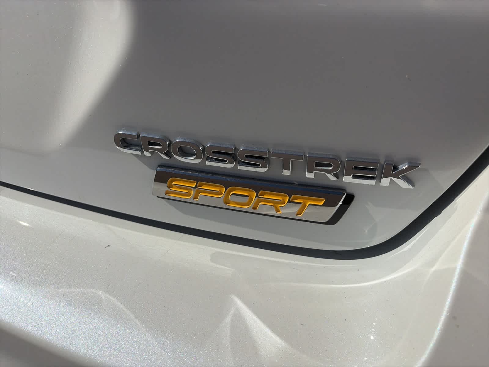 Thumbnail: 2025 Subaru Crosstrek - 15