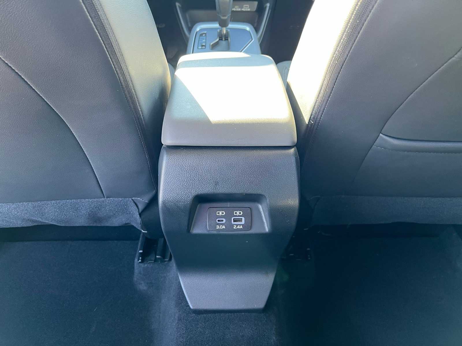 Thumbnail: 2024 Subaru Crosstrek - 32