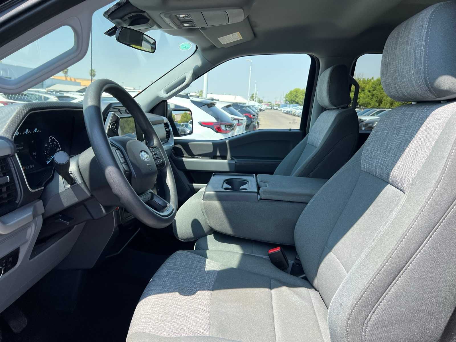 Thumbnail: 2023 Ford F-150 - 13