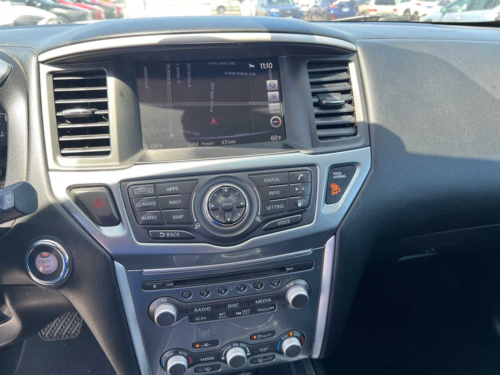 Thumbnail: 2019 Nissan Pathfinder - 31