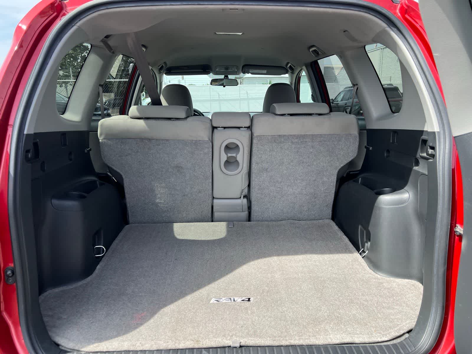 Thumbnail: 2010 Toyota RAV4 - 7