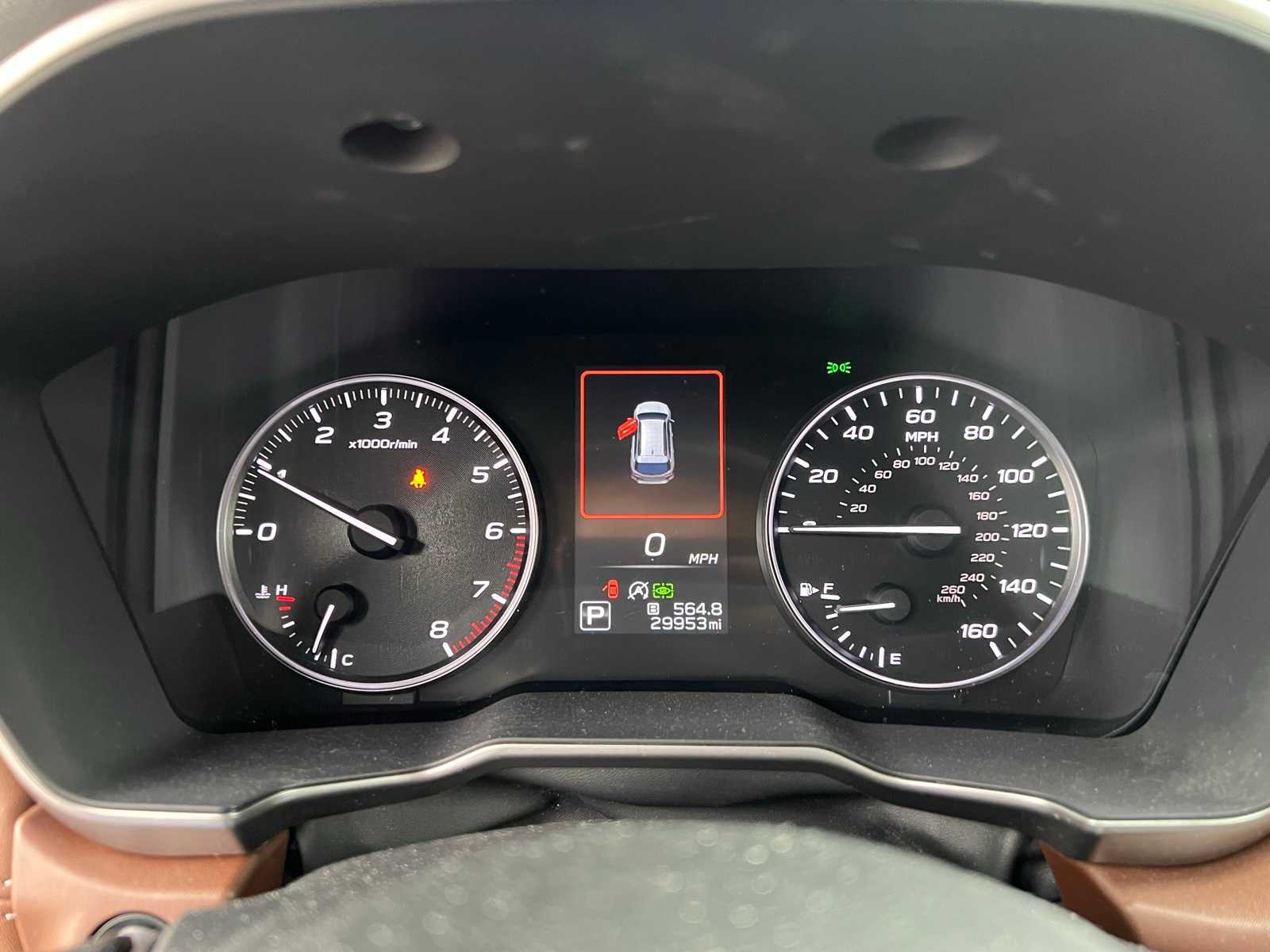 Thumbnail: 2020 Subaru Outback - 35