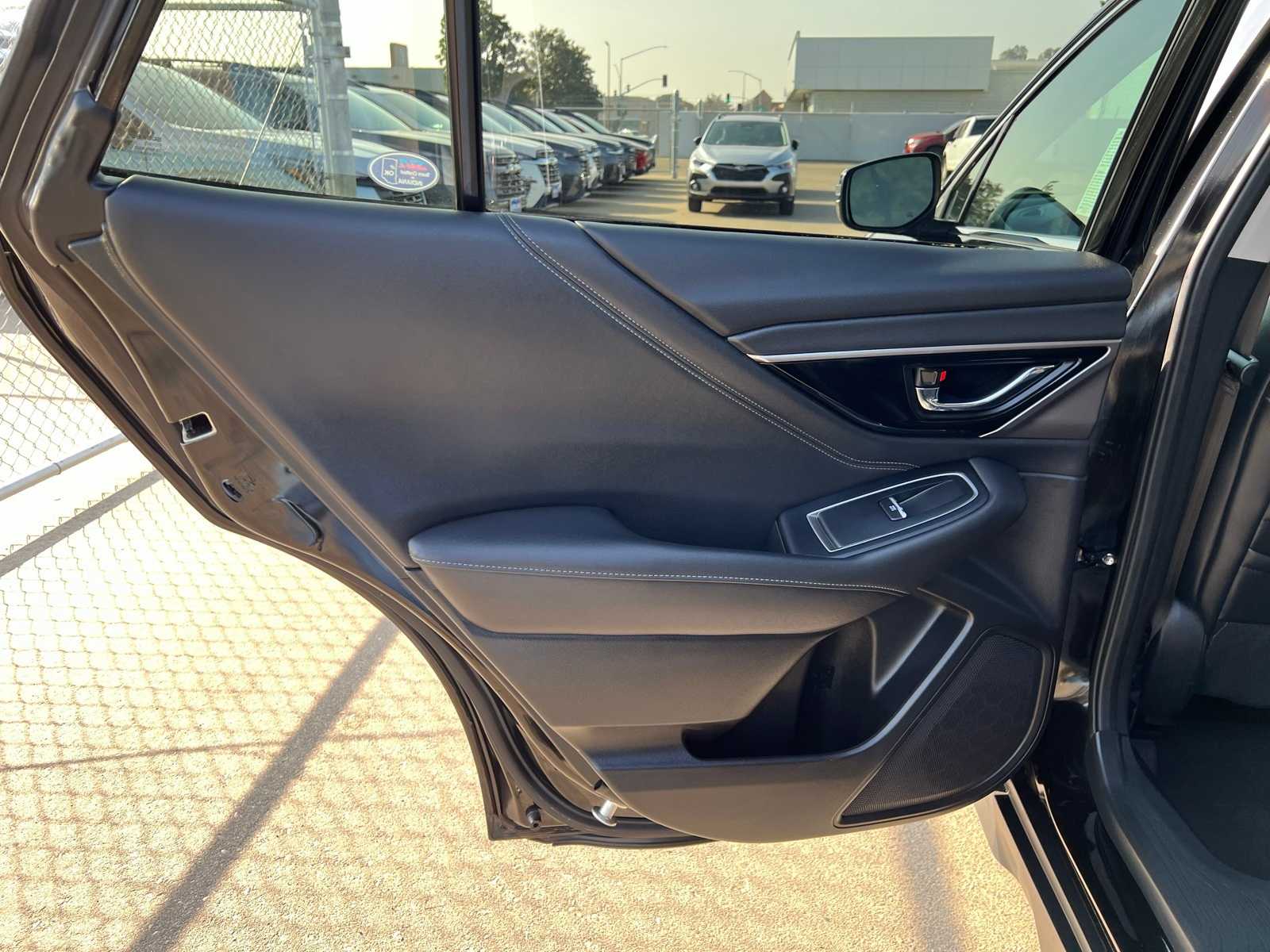 Thumbnail: 2024 Subaru Outback - 20