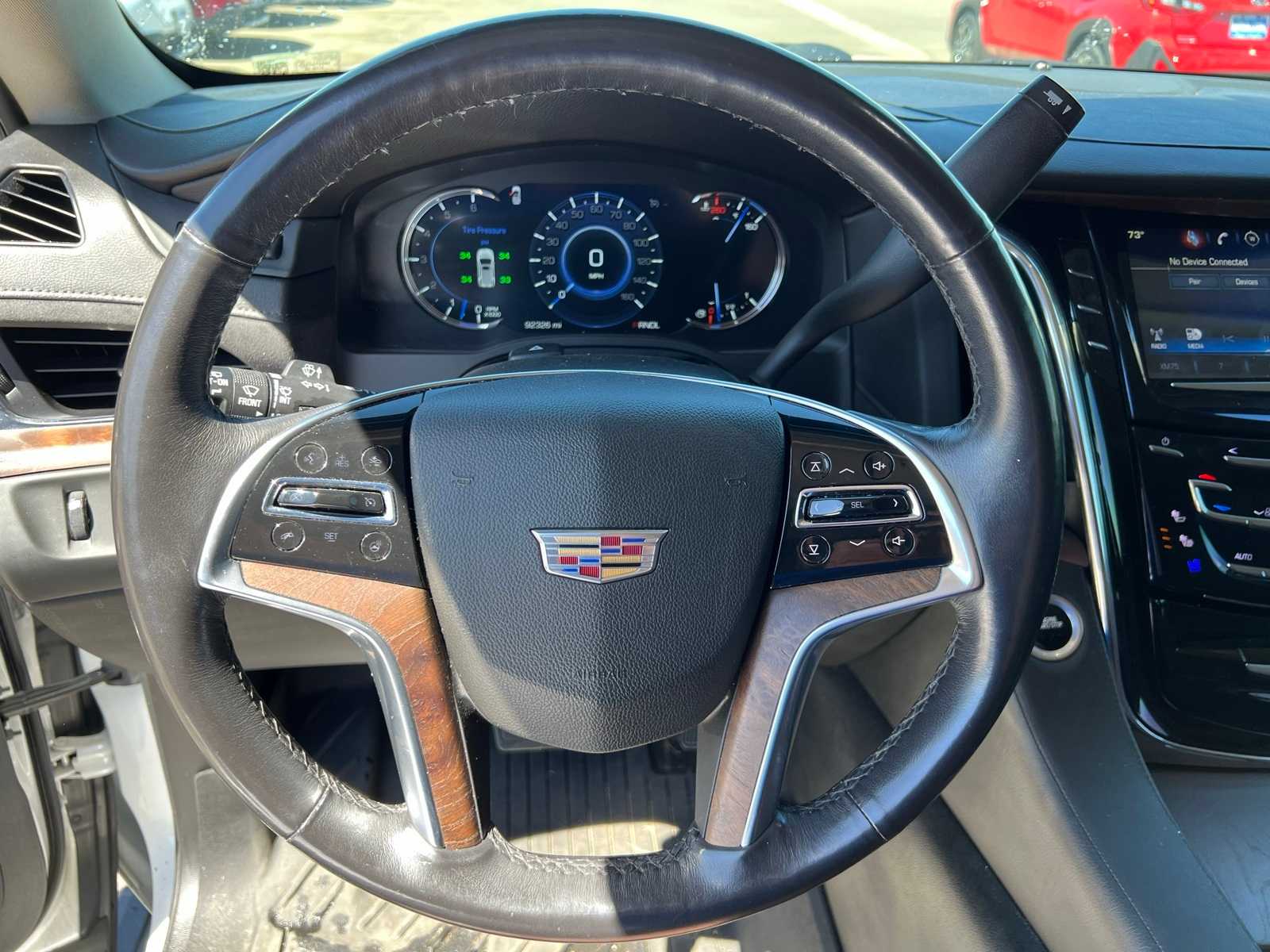 Thumbnail: 2018 Cadillac Escalade - 29