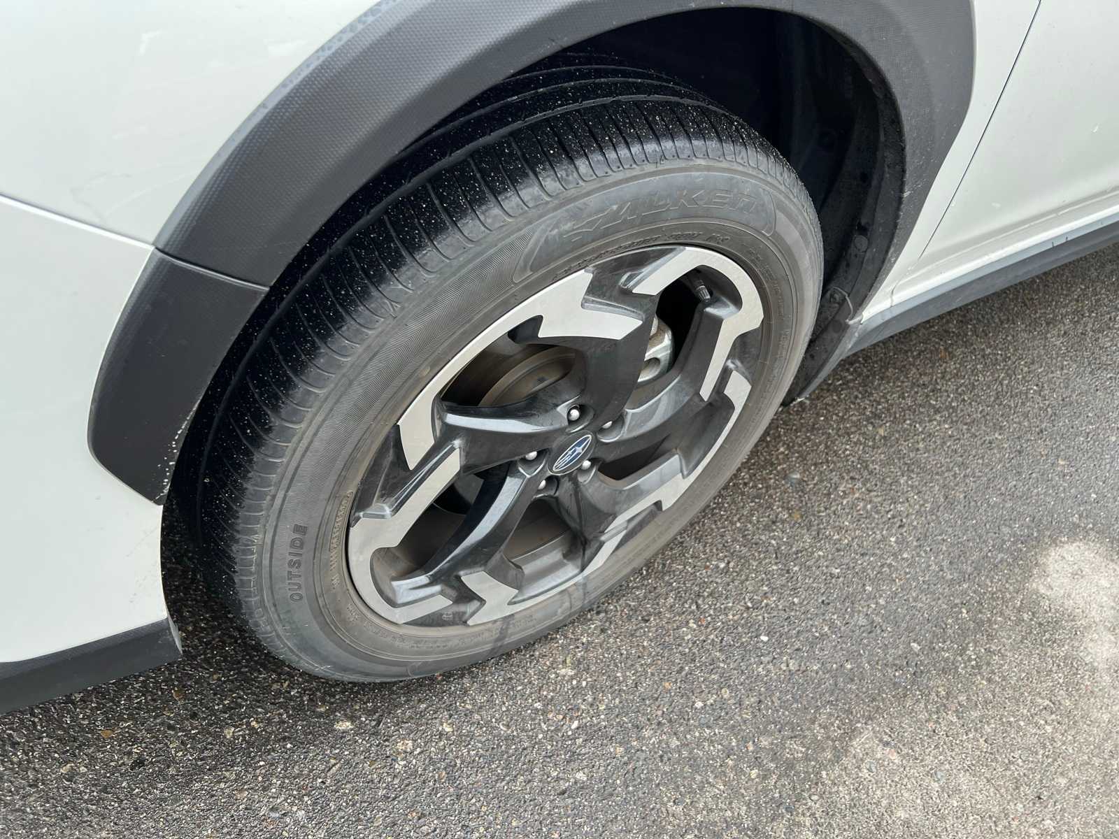 Thumbnail: 2023 Subaru Crosstrek - 13