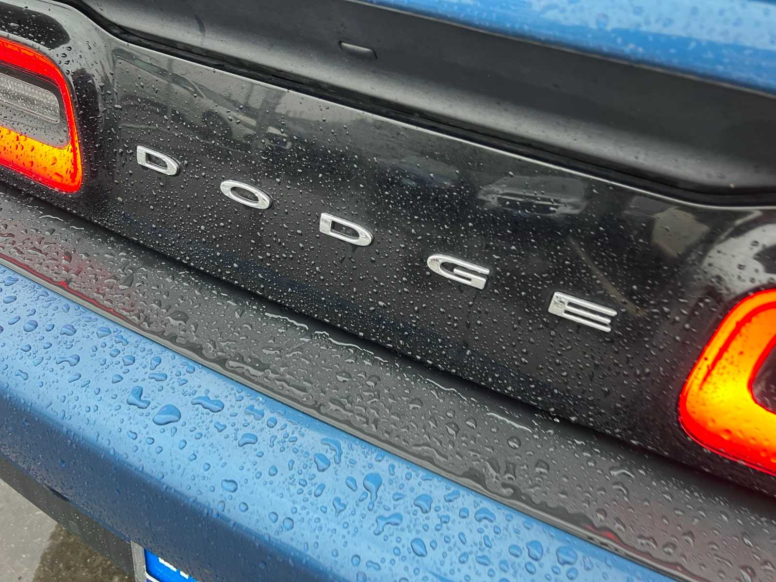 Thumbnail: 2021 Dodge Challenger - 5