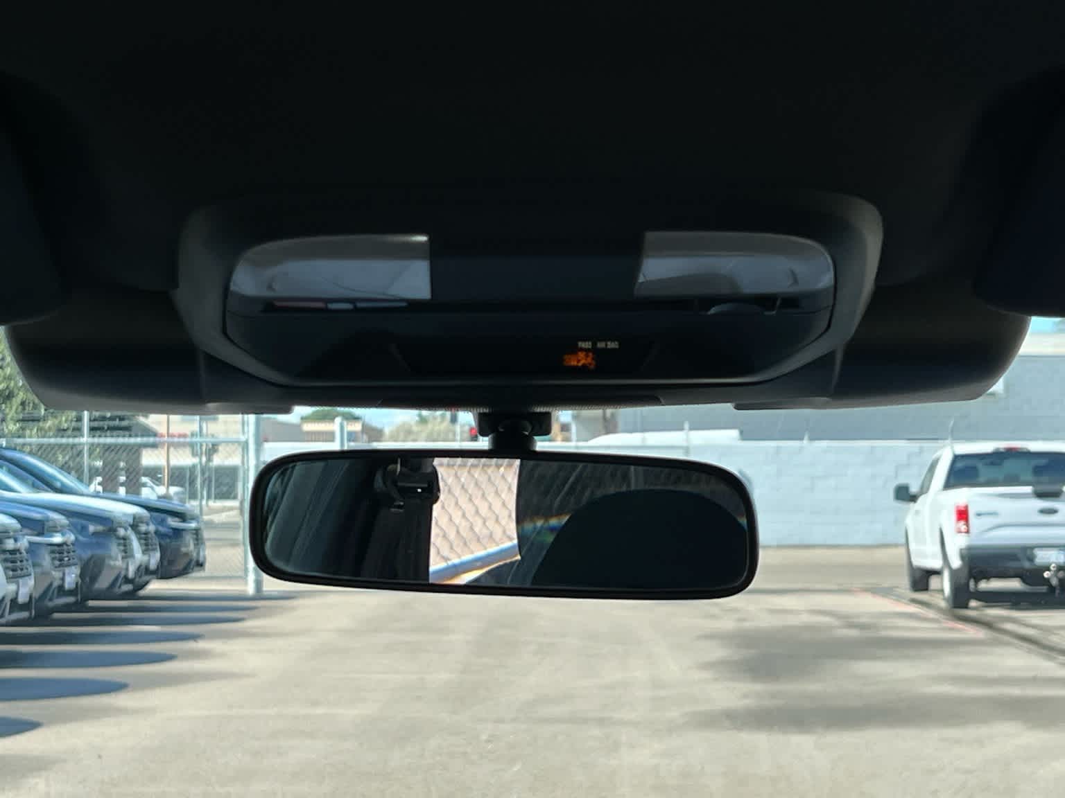 Thumbnail: 2024 Subaru WRX - 30