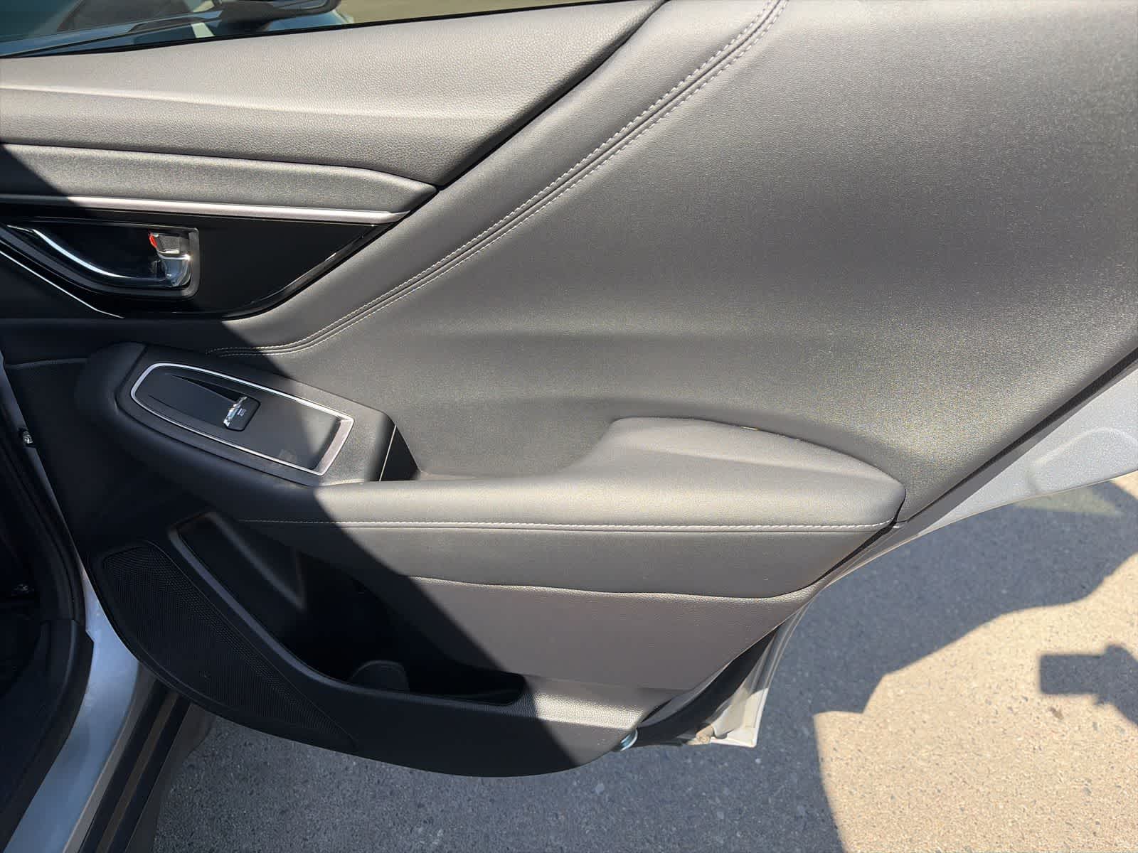 Thumbnail: 2022 Subaru Outback - 10