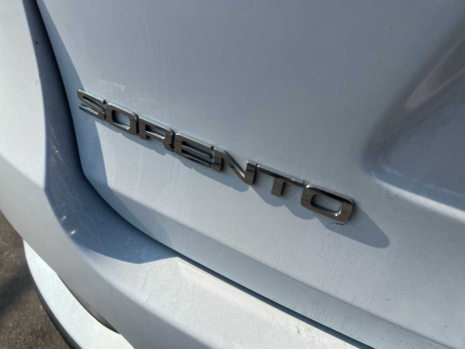 Thumbnail: 2019 Kia Sorento - 5