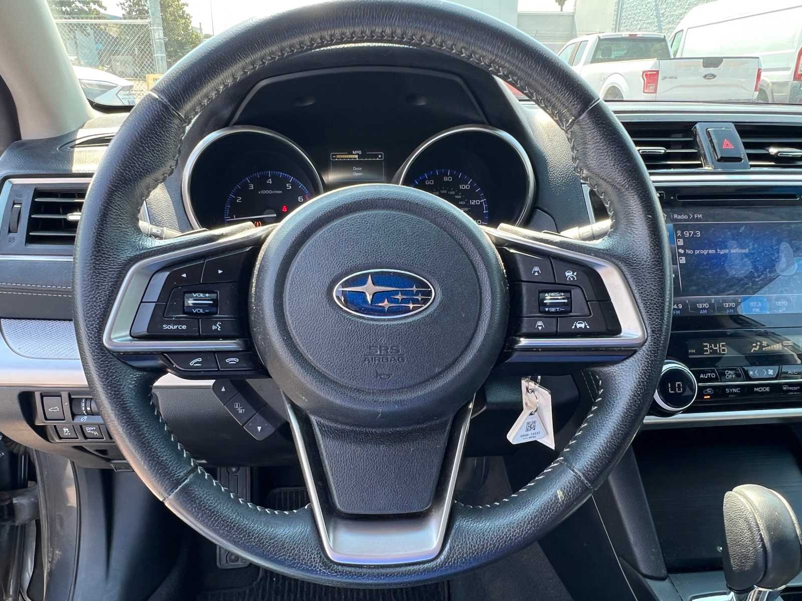 Thumbnail: 2018 Subaru Outback - 29