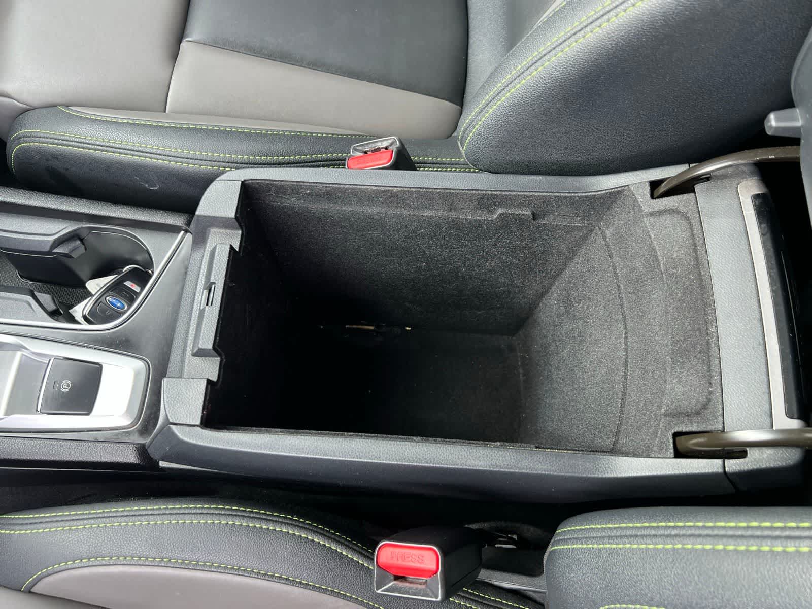 Thumbnail: 2024 Subaru Ascent - 41