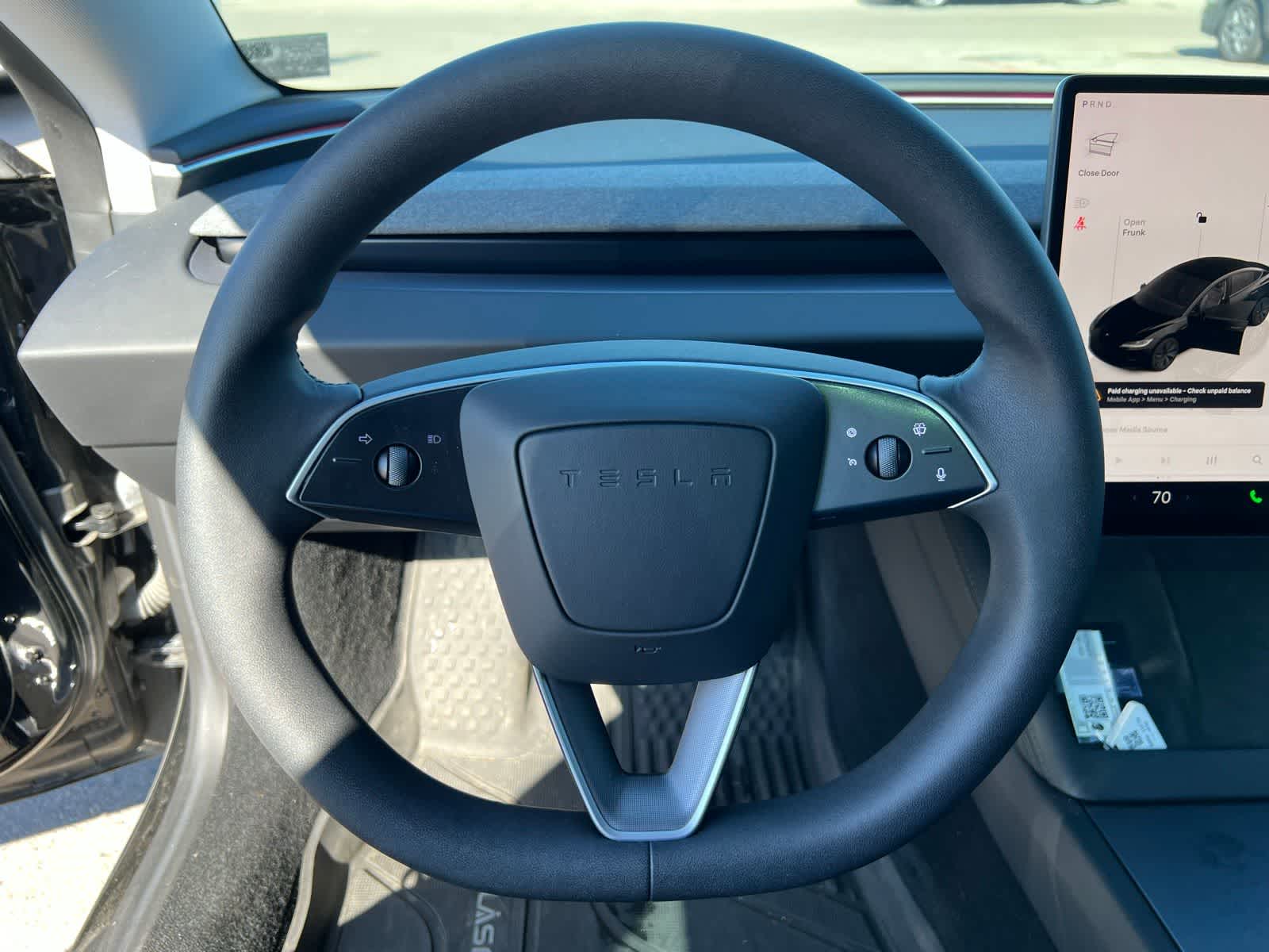Thumbnail: 2024 Tesla Model 3 - 26