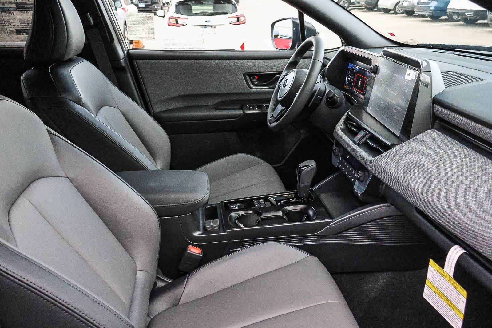 Thumbnail: 2026 Subaru Outback - 12