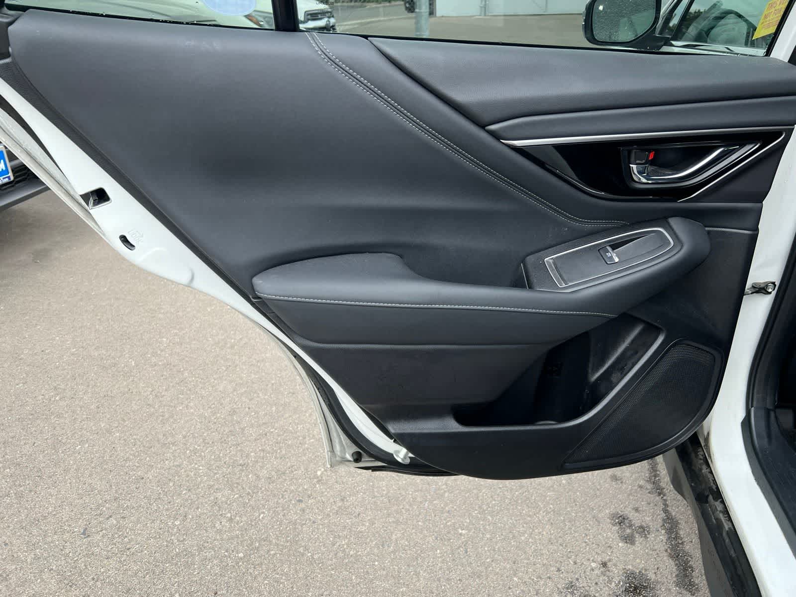 Thumbnail: 2024 Subaru Outback - 20