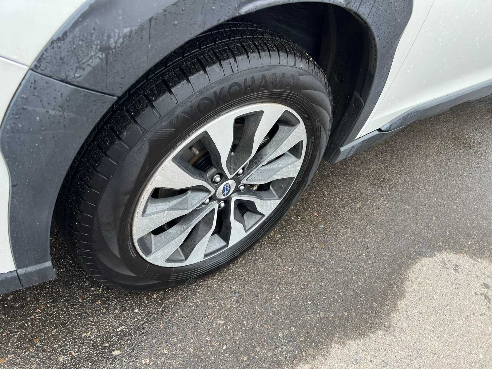 Thumbnail: 2024 Subaru Outback - 13