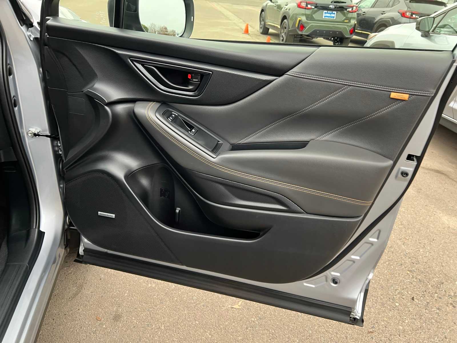 Thumbnail: 2024 Subaru Forester - 28