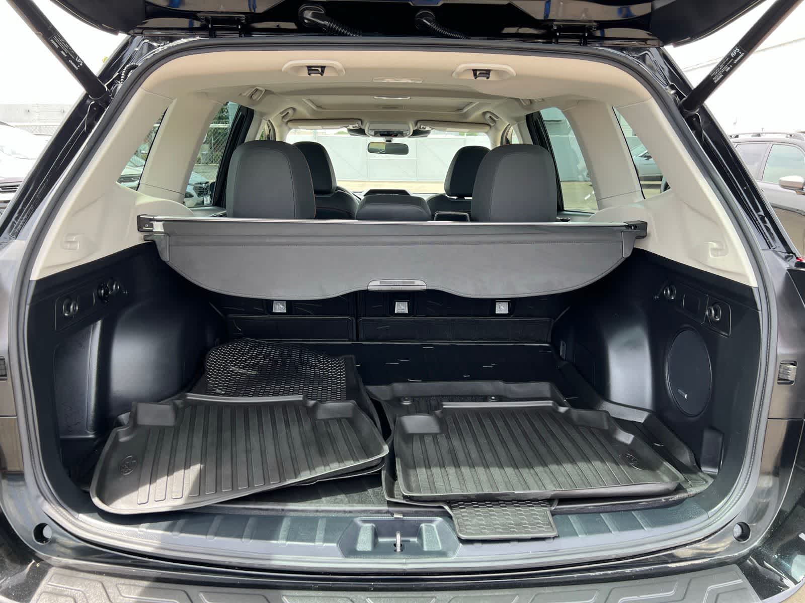 Thumbnail: 2023 Subaru Forester - 7
