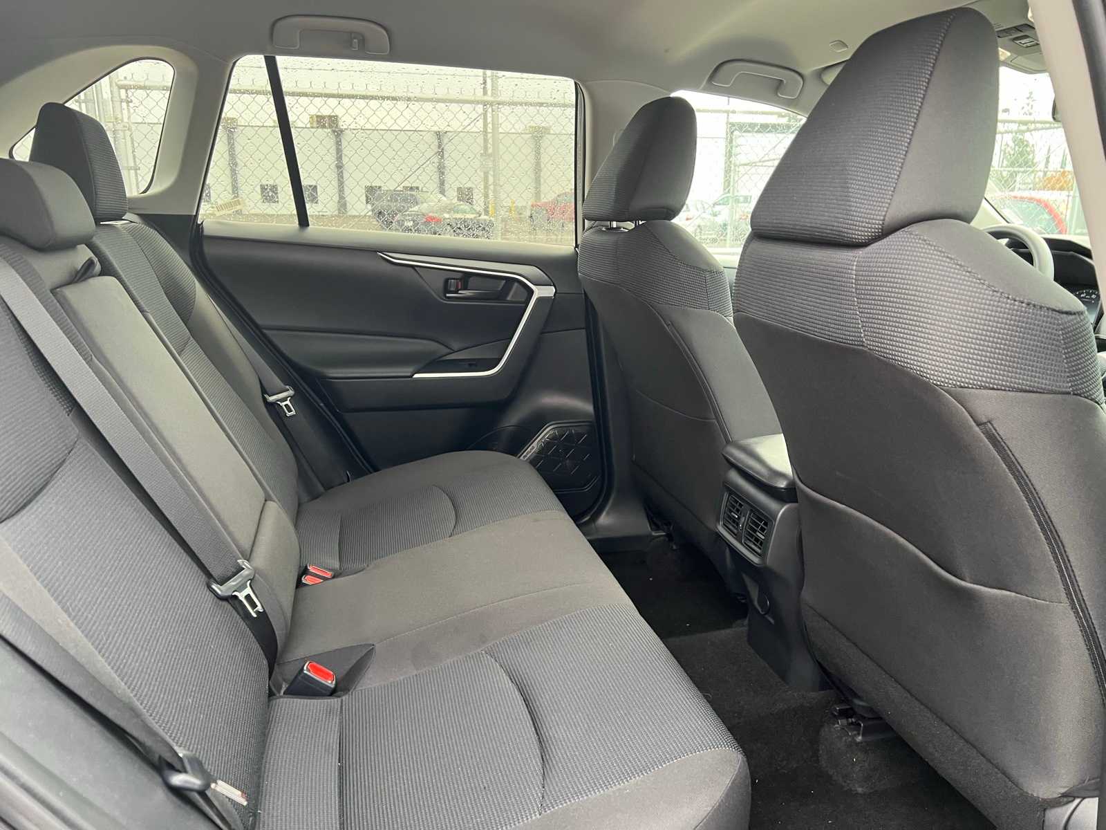 Thumbnail: 2024 Toyota RAV4 - 23