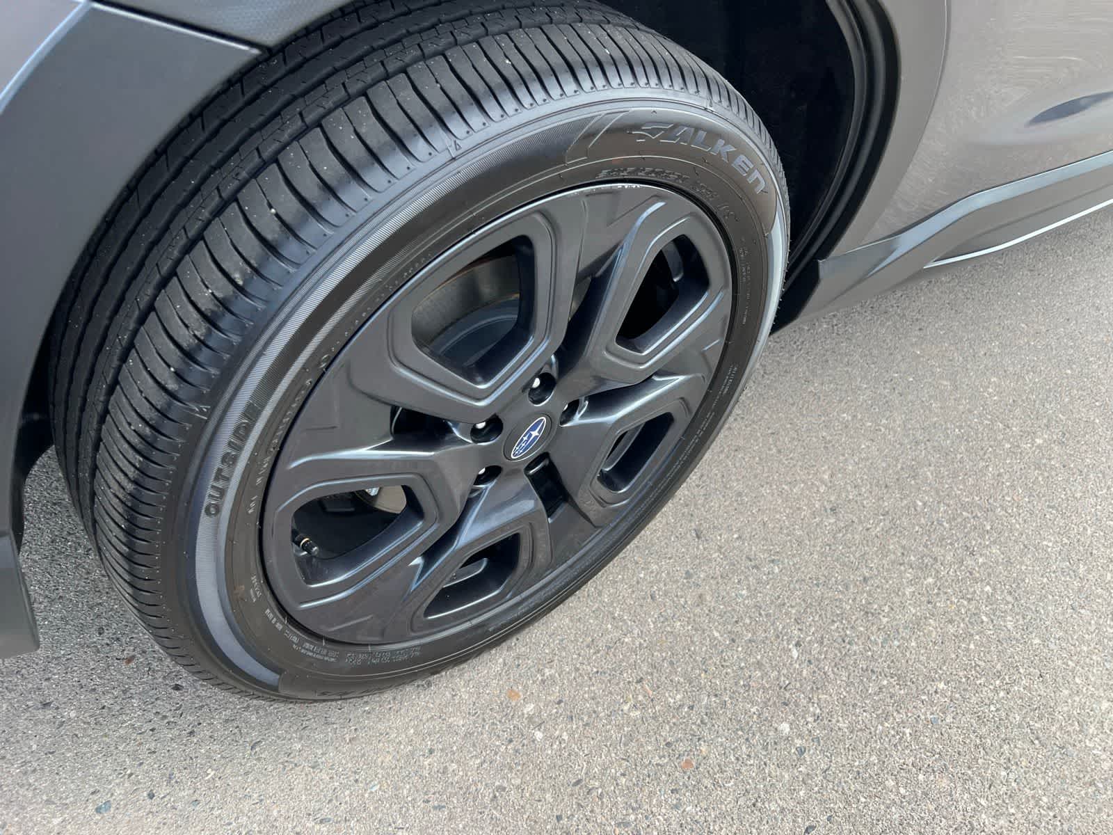 Thumbnail: 2024 Subaru Ascent - 21